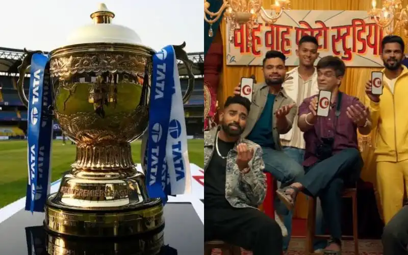 Ad market see a surge in IPL 2025 [Source: @vbss75, @ImTanujSingh/X.com]