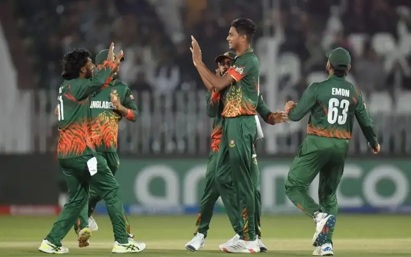 UAE vs Bangladesh T20I Series: Live Streaming, Channel, Squads, Fixtures, Date And Time