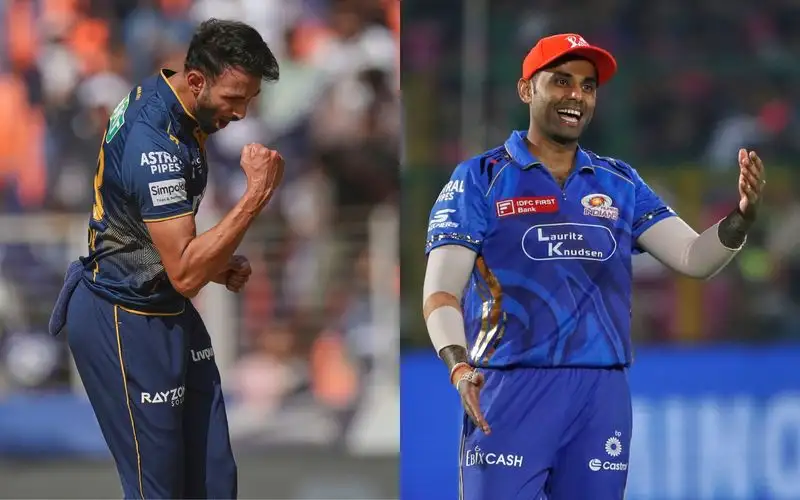 IPL 2025 Orange And Purple Cap Holders As Tournament Resumes; Check Complete Details
