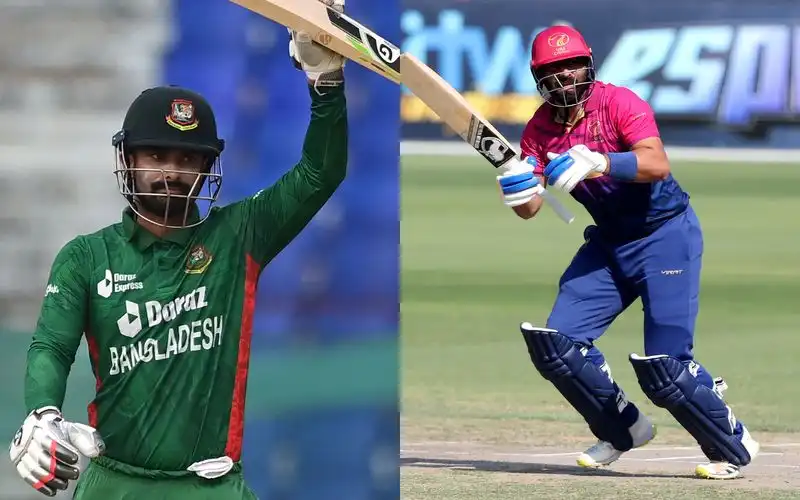 UAE vs BAN Statistical Preview: Key Stats, Records And Head To Head Ahead Of 1st T20I