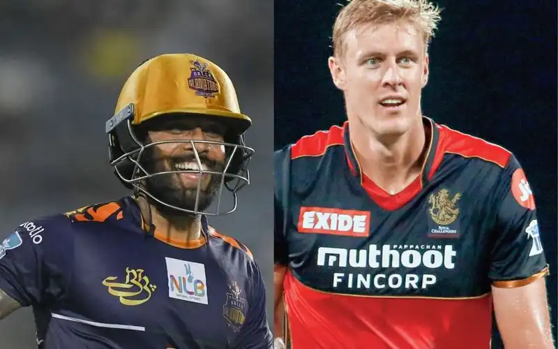 Are Foreign Players Using IPL's New Replacement Rule To Ditch Pakistan's PSL?