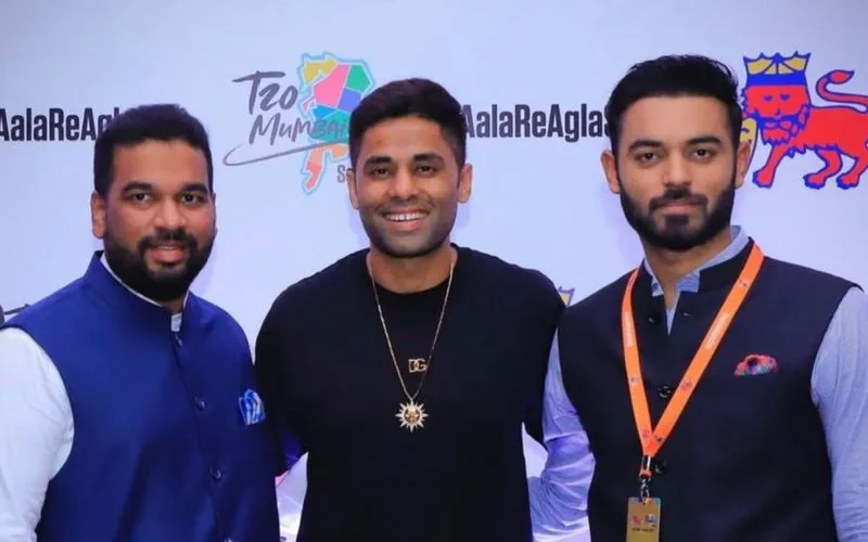 T20 Mumbai League 2025 To Start From June 4; Check Updated Full Schedule
