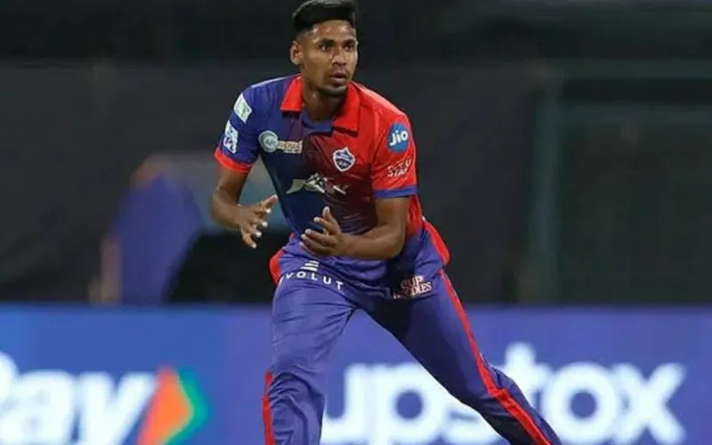 Why Will Mustafizur Rahman Not Play For DC In Playoffs Despite Getting NOC?