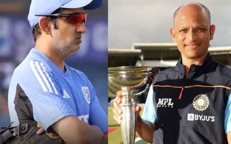 No Gautam Gambhir! Hrishikesh Kanitkar Likely To Coach India A On Tour Of England
