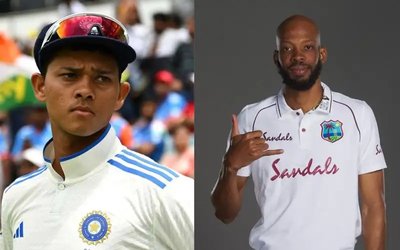IND A Squad, Roston Chase As WI Captain And Jacks Return – May 16 Cricket Highlights
