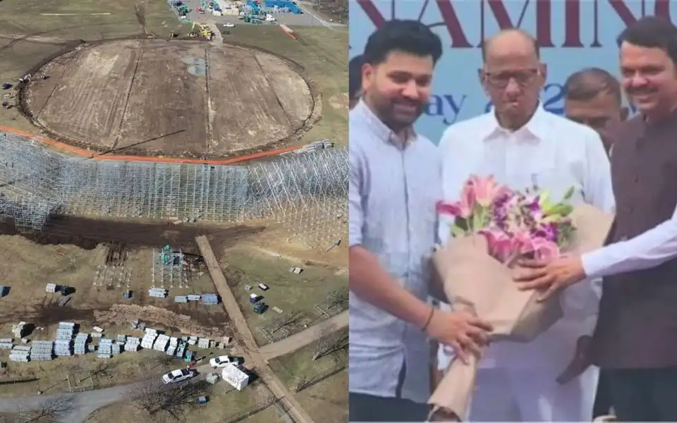 MCA to get new land for stadium [Source: @Ikcricket98_/X]