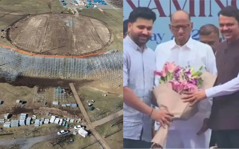 MCA to get new land for stadium [Source: @Ikcricket98_/X]