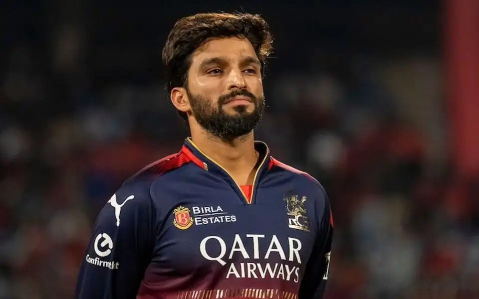 Rajat Patidar (Source:@PRAGYA_269,x.com)