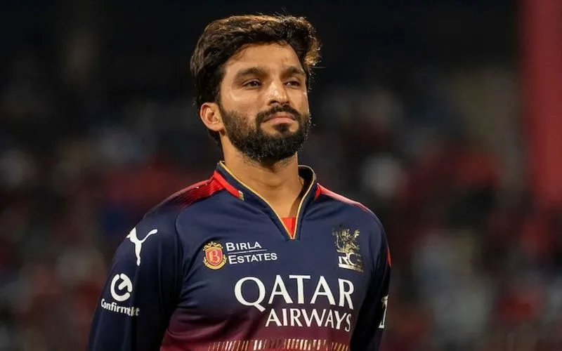 Rajat Patidar (Source:@PRAGYA_269,x.com)