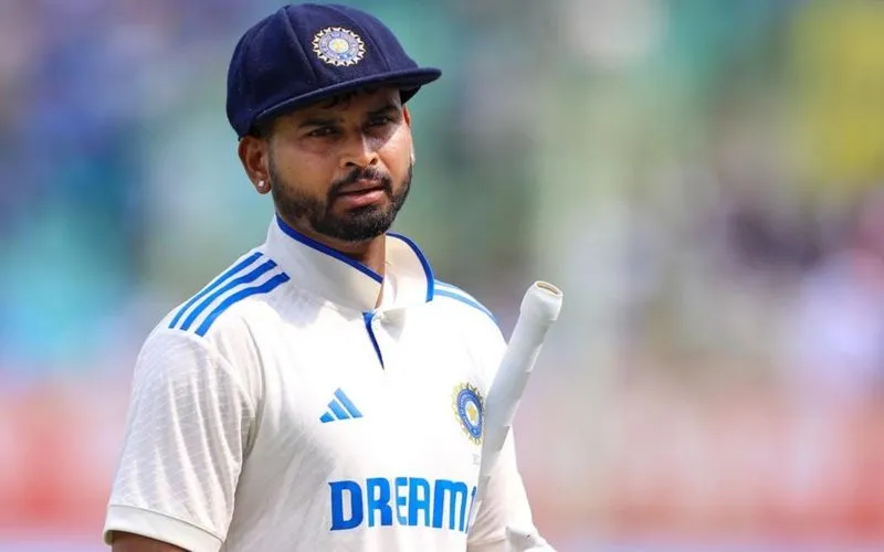 Explained: Why Did BCCI Exclude Shreyas Iyer From India A Squad For England Tour?