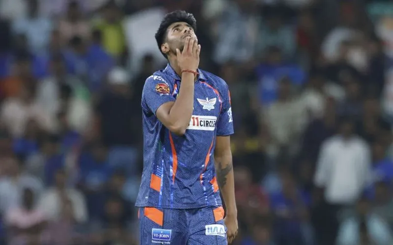 Mayank Yadav To Be Released After IPL 2025! Report Claims Shocking Reason