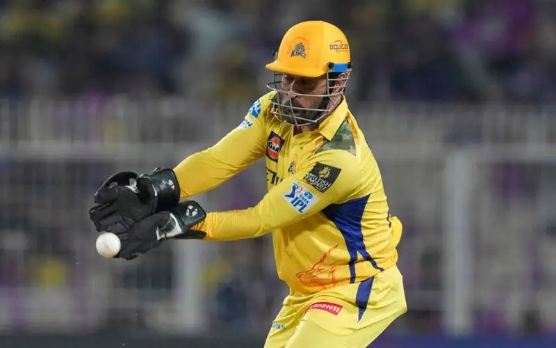Will MS Dhoni Retire After IPL 2025? Latest Report Drops A Bombshell