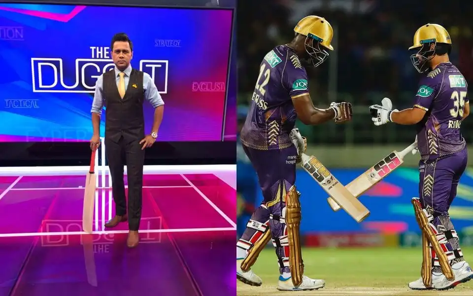 Aakash Chopra's Advice For KKR (Source: @iamabdullah013/x.com, @dextertweetsx/x.com)