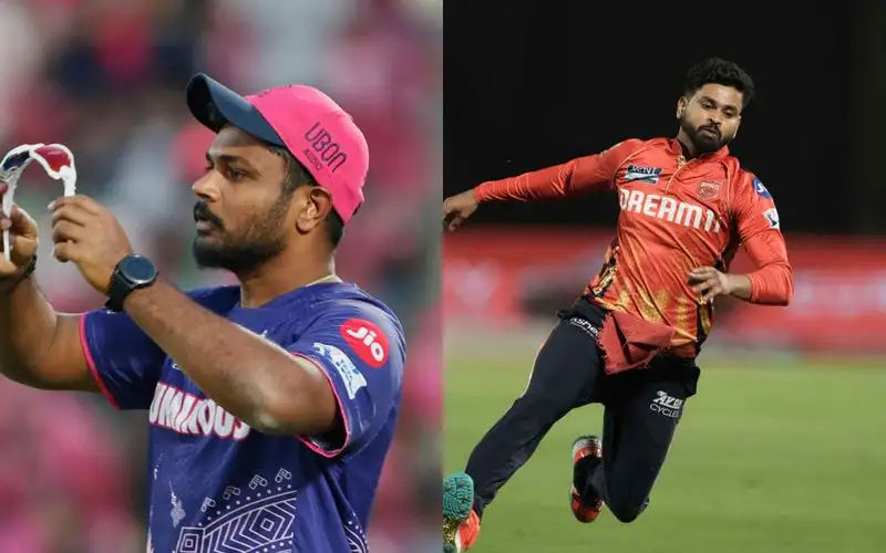RR vs PBKS, IPL 2025: Dream11 Predictions For Match 59 [Source: AP Photos]