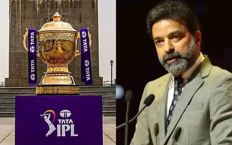 "No Compromise On Quality": IPL Chairman Promises Electrifying Restart