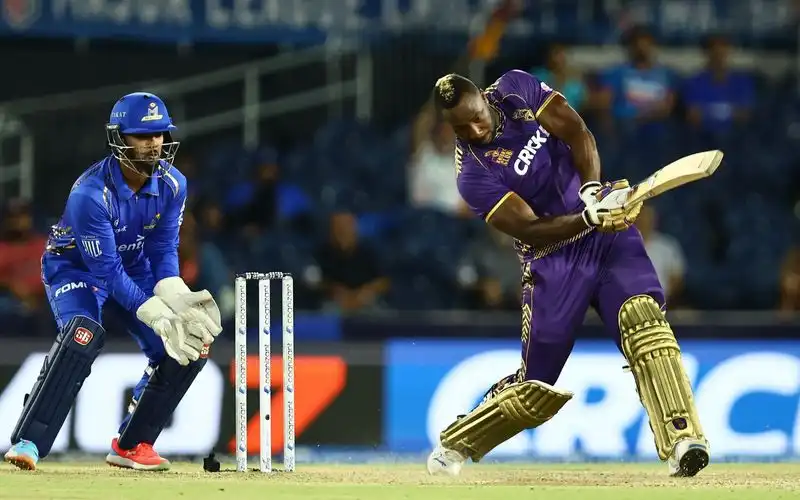 Hales Joins Russell! LA Knight Riders Unleash Explosive Overseas Line-Up For MLC 2025