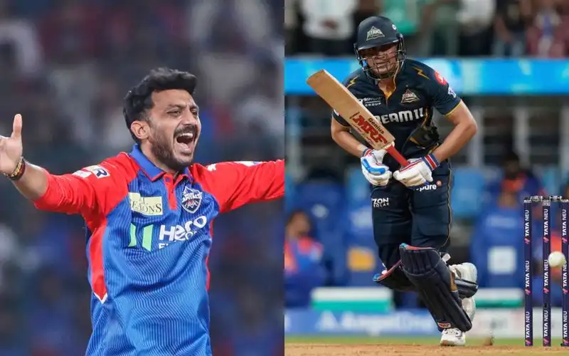 DC vs GT, IPL 2025: Dream11 Predictions For Match 60 [Source: AP Photos]