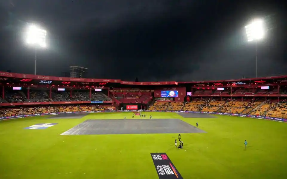 Bangalore weather today [Source: AP Photo]
