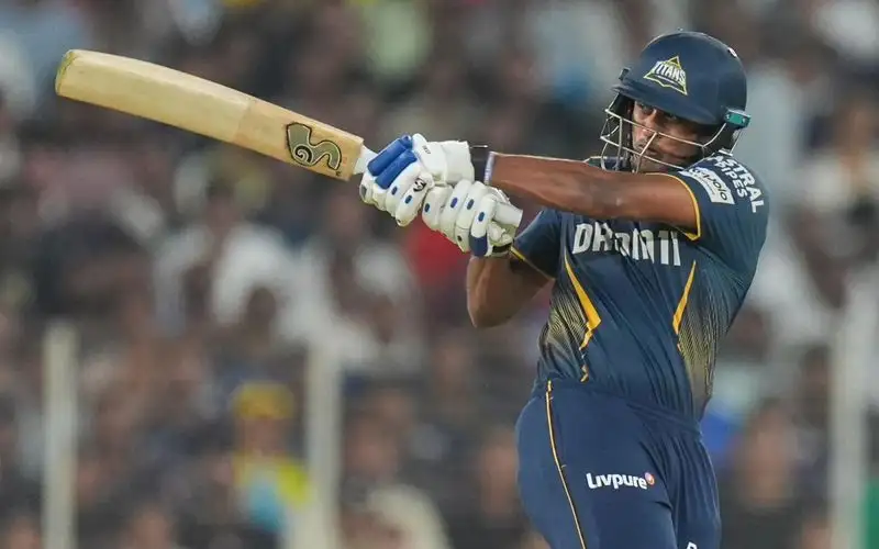 "Adapted Explosive Mindset" Sai Sudharsan Unveils Secret Behind Consistency In IPL 2025 "Adapted Explosive Mindset" Sai Sudharsan Unveils Secret Behind Consistency In IPL 2025