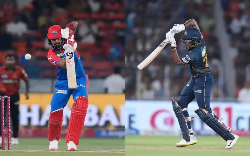 DC vs GT, IPL 2025: Winner Prediction For Match 60 [Source: AP Photos]
