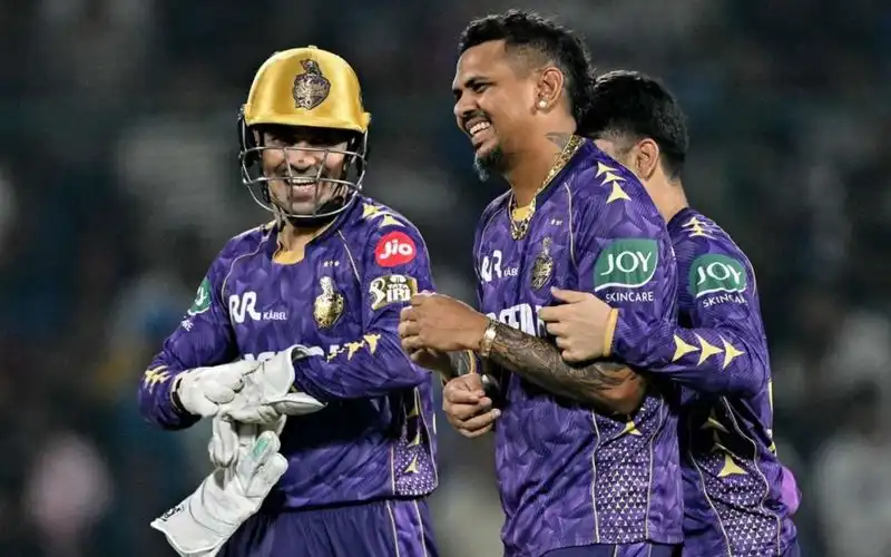 Rebuilding KKR: 5 Players Who Should Make Way for New Talent in IPL 2026