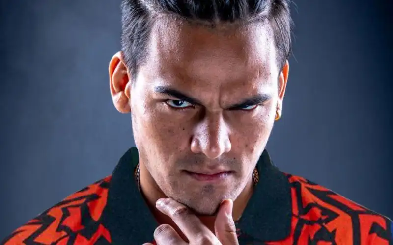 Rahul Chahar for SRH [Source: @srhfansofficial/x.com]