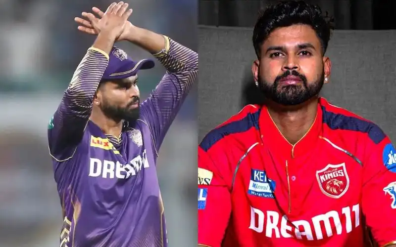 Shreyas Iyer And? 3 Released Players Whom KKR Dearly Missed In IPL 2025 Shreyas Iyer And? 3 Released Players Whom KKR Dearly Missed In IPL 2025