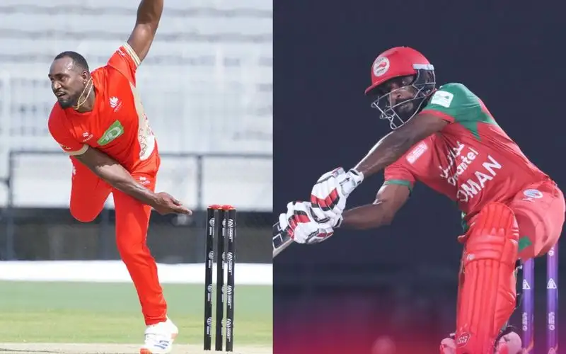 CAN vs OMN live streaming details [Source: @canadiancricket, @TheOmanCricket/x]