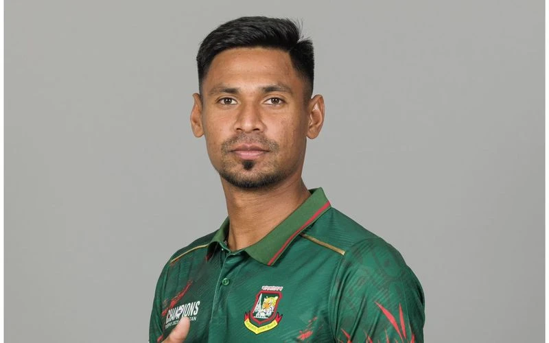 Will Mustafizur Rahman Play Today’s DC vs GT IPL 2025 Match?
