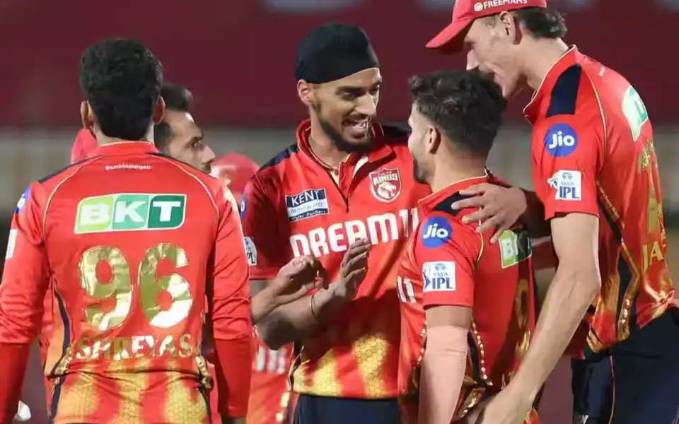 Who Has Mitch Owen Replaced [Source: @iplt20.com]
