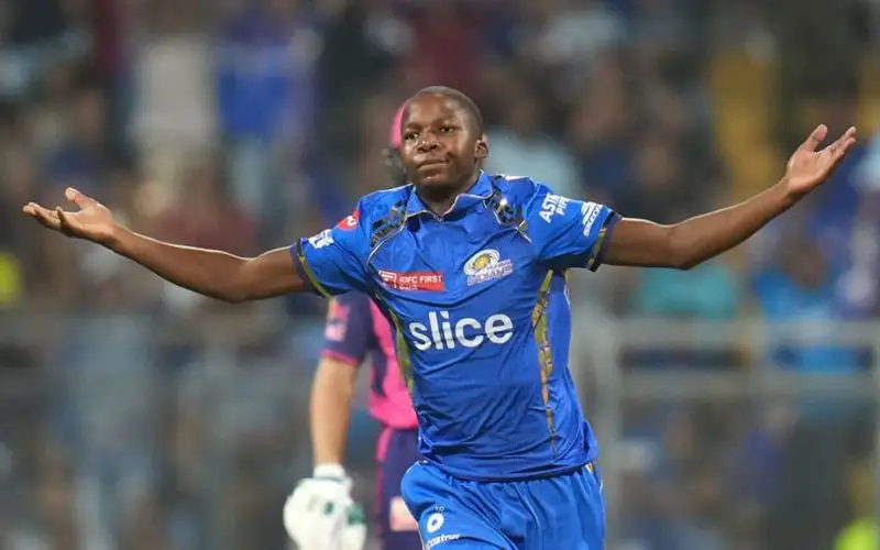 Kwena Maphaka in action [Source: @SithaleKgaogelo/X]