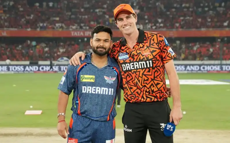 LSG will host SRH on May 19. [Source -IPL/x.com]