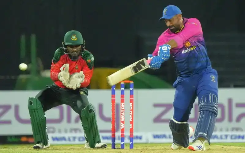 UAE vs Bangladesh [Source: @EmiratesCricket/X]