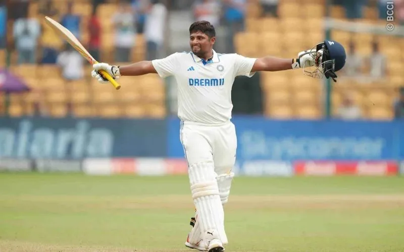 Boiled Veggies And Chicken For England Tour! Sarfaraz Loses 10 KG For Test Challenge