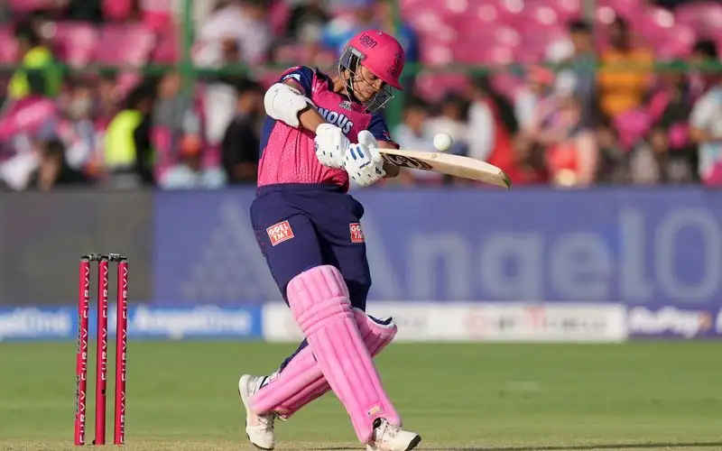 RR vs PBKS Live Updates: IPL 2025 Match Score, Live Streaming, Toss Update, Highlights