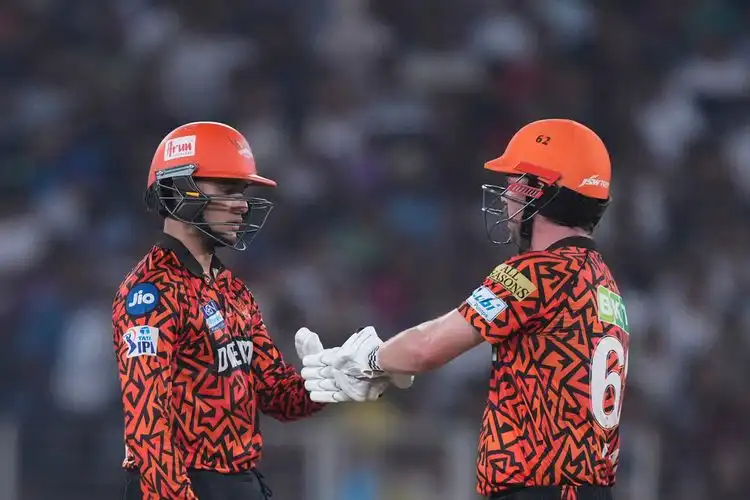 Travis Head Suffers From Covid-19; Set To Miss IPL 2025 Match Vs LSG