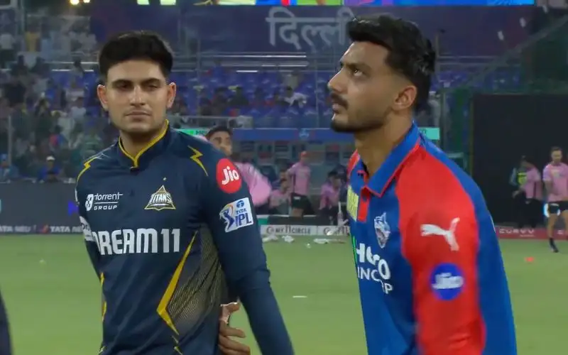Kagiso Rabada Returns For GT; Delhi Capitals Bring In Mustafizur As Gill Decides To Bowl First Kagiso Rabada Returns For GT; Delhi Capitals Bring In Mustafizur As Gill Decides To Bowl First