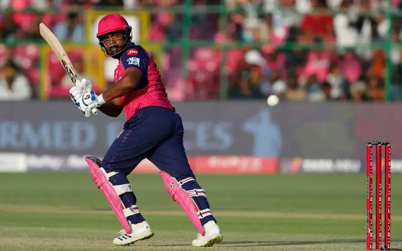 Sanju Samson's India Career Over In T20Is? Analysing RR Captain's Decline In IPL Form Sanju Samson's India Career Over In T20Is? Analysing RR Captain's Decline In IPL Form