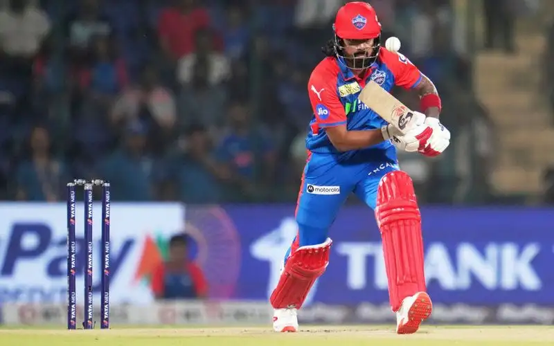 KL surpasses Kohli [Source: AP Photo]
