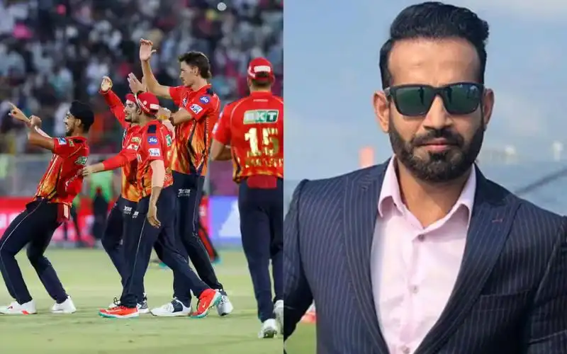 "11 Saal Ka Intezar…" Pathan Congratulates Shreyas Iyer As PBKS Nears Qualification