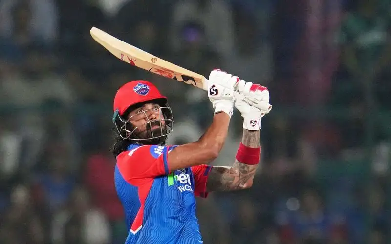 KL Rahul (Source: AP Photos)