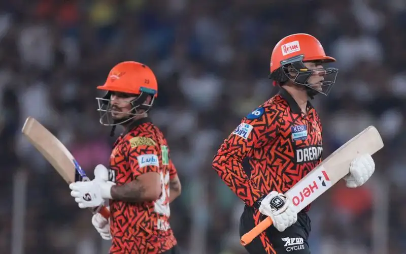Covid-19 To Travis Head! Who Should Open For SRH With Abhishek Sharma Against LSG? Covid-19 To Travis Head! Who Should Open For SRH With Abhishek Sharma Against LSG?