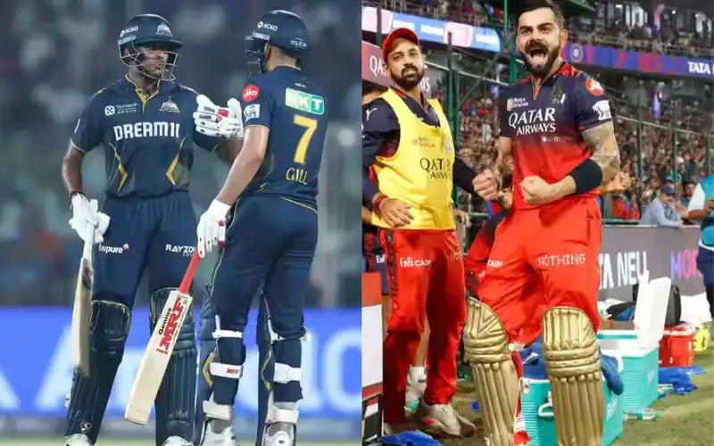 RCB, GT, PBKS qualify [Source: @iplt20.com]
