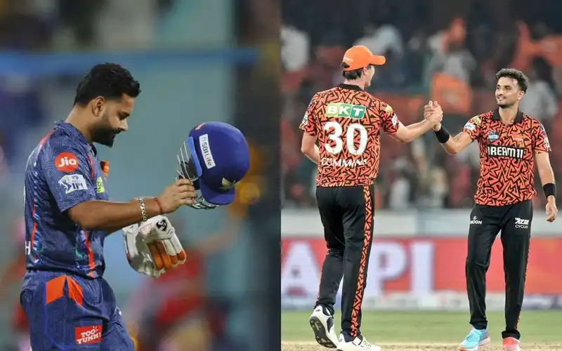 Rishabh Pant To Falter Against Harshal? 5 Player Battles To Watch Out In LSG vs SRH IPL Match Rishabh Pant To Falter Against Harshal? 5 Player Battles To Watch Out In LSG vs SRH IPL Match