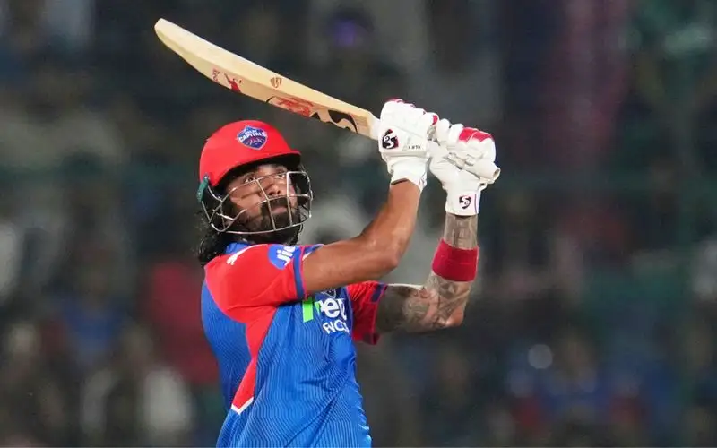 Most IPL Tons In Losing Cause: KL Rahul Joins Samson; Only Behind Kohli In Unwanted List