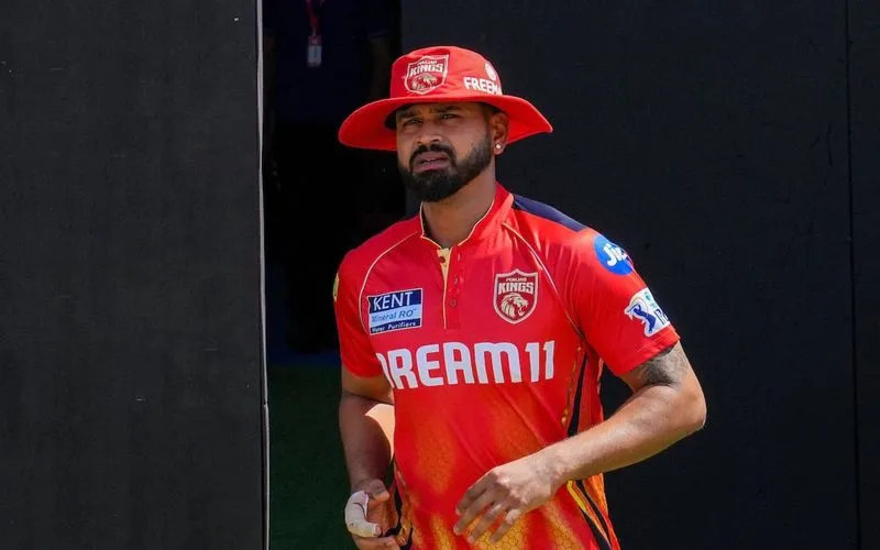 First Time Ever In IPL! Shreyas Iyer Creates History With Rare Captaincy Record