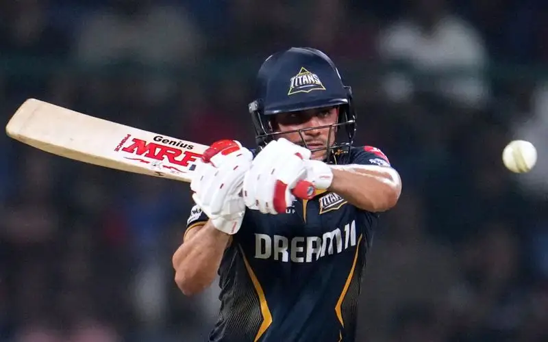 Shubman Gill And? 3 India Players Who Could Make T20I Return After IPL 2025 Success Shubman Gill And? 3 India Players Who Could Make T20I Return After IPL 2025 Success