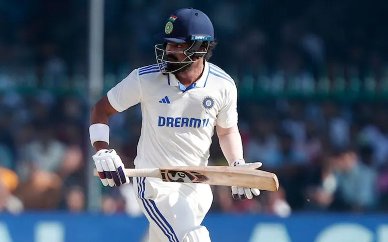 "No Question Mark": Neither Gill, Nor Bumrah; Ex-Player Backs Rahul To Lead India In Tests "No Question Mark": Neither Gill, Nor Bumrah; Ex-Player Backs Rahul To Lead India In Tests
