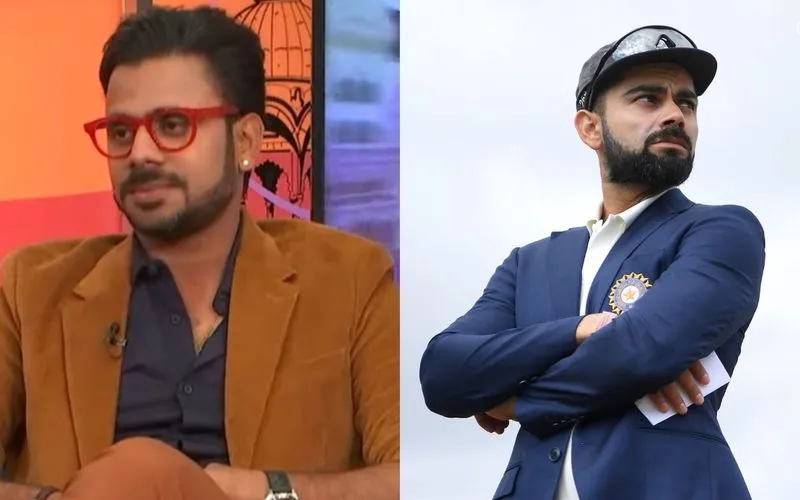 Ex-KKR Player's Shocking Suggestion! Pleads Virat Kohli To 'Reverse' Test Retirement Ex-KKR Player's Shocking Suggestion! Pleads Virat Kohli To 'Reverse' Test Retirement