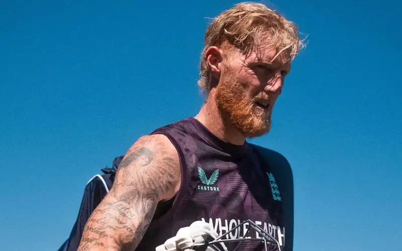 "Haven't Had A Drink" Ben Stokes Quits Alcohol In Rehab; Vows To Stay Fit For India Tests